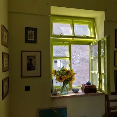 Sztuka Cięcia - Oprawa obrazów